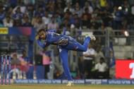 Krunal Pandya has done a good job with the ball this season. (Image Courtesy: BCCI/iplt20.com)